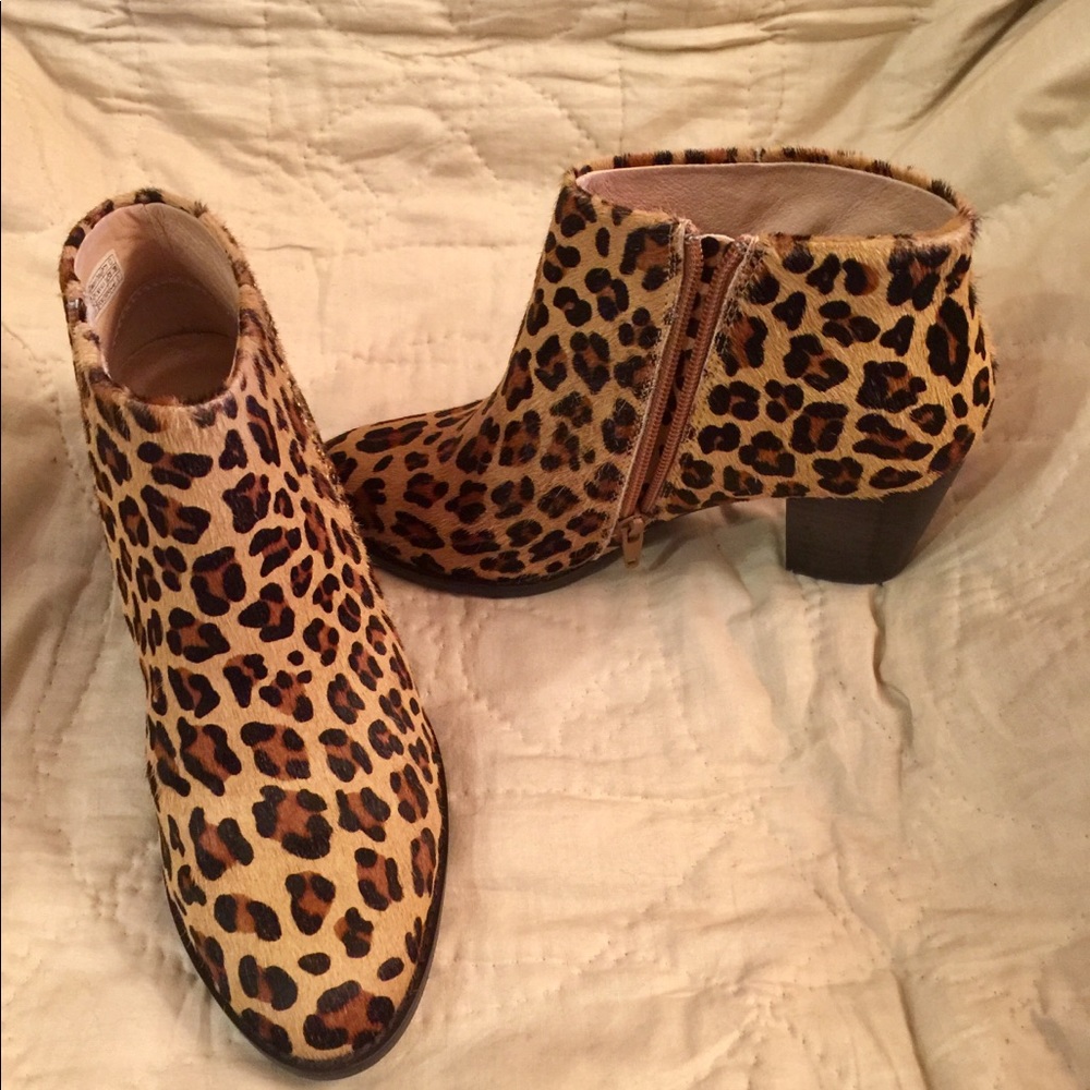 Booties